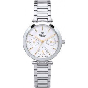 Годинник ROYAL LONDON 21408-02