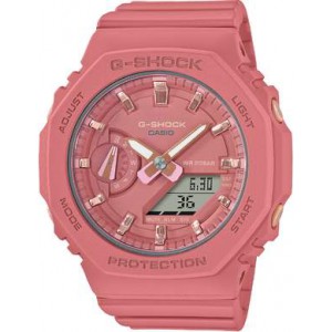 Годинник CASIO 0 GMA-S2100-4A2ER