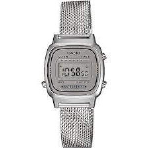 Годинник CASIO LA670WEM-7EF