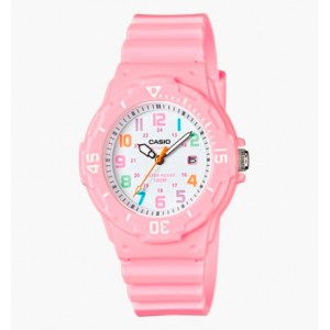 Годинник CASIO 4 LRW-200H-4B2