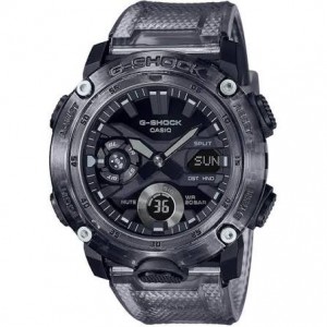 Годинник CASIO 0 GA-2000SKE-8AER