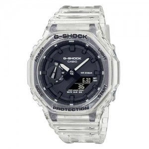 Годинник CASIO 0 GA-2100SKE-7AER