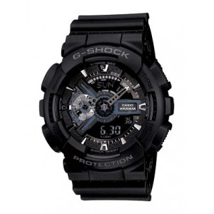 Годинник CASIO 0 GA-110-1BER