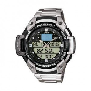 Годинник CASIO SGW-400HD-1BVER