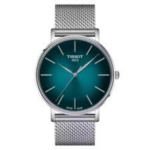Годинник TISSOT T143.410.11.091.00