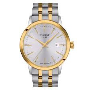 Годинник TISSOT T129.410.22.031.00