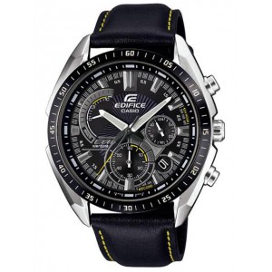 Годинник CASIO 3 EFR-570BL-1AVUEF