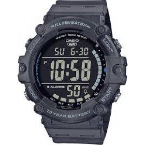Годинник CASIO AE-1500WH-8BVEF