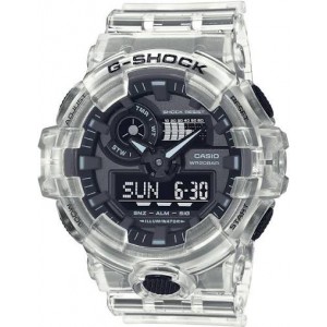 Годинник CASIO 0 GA-700SKE-7AER