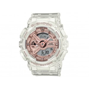 Годинник CASIO 0 GMA-S110SR-7AER