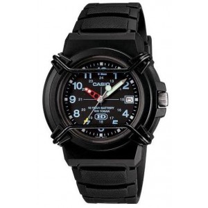 Годинник CASIO 3 HDA-600B-1BVEF