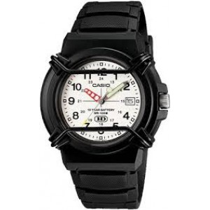 Годинник CASIO 3 HDA-600B-7BVEF