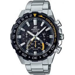 Годинник CASIO 3 EFS-S550DB-1AVUEF