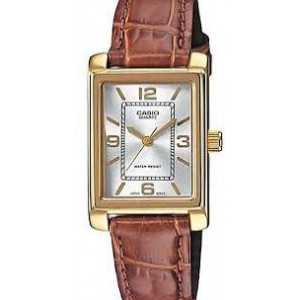 Годинник CASIO 4 LTP-1234PGL-7AEF