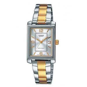 Годинник CASIO 4 LTP-1234PSG-7AEF