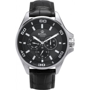 Годинник ROYAL LONDON 41495-01