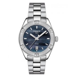 Годинник TISSOT T101.910.11.121.00