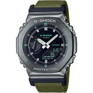 Годинник CASIO 0 GM-2100CB-3AER