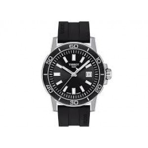 Годинник TISSOT T125.610.17.051.00