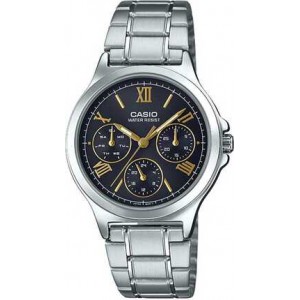 Годинник CASIO 4 LTP-V300D-1A2