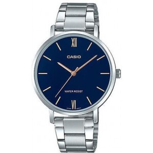 Годинник CASIO 4 LTP-VT01D-2B