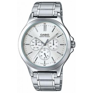 Годинник CASIO 3 MTP-V300D-7A