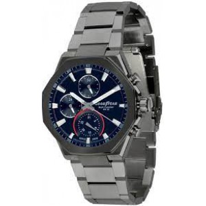 Годинник GOOD YEAR G.S01258.02.03