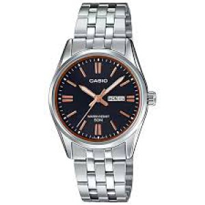 Годинник CASIO 4 LTP-1335D-1A2