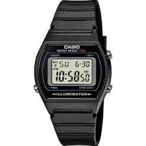 Годинник CASIO W-202-1AVEF