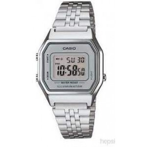 Годинник CASIO LA680WEA-7EF