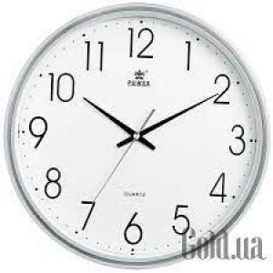 Годинник POWER 8207GKS