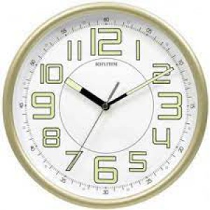 Годинник RHYTHM CMG596NR18