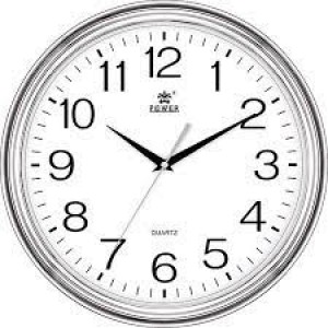 Годинник POWER 891WKS