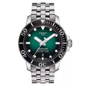 Годинник TISSOT T120.407.11.091.01