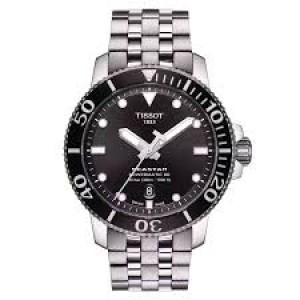 Годинник TISSOT T120.407.11.051.00