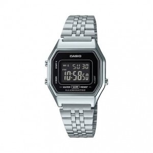 Годинник CASIO LA680WA-1BDF