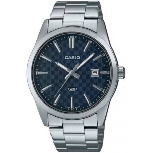 Годинник CASIO 3 MTP-VD03D-2A