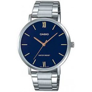 Годинник CASIO 3 MTP-VT01D-2B