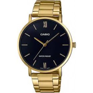 Годинник CASIO 3 MTP-VT01G-1B