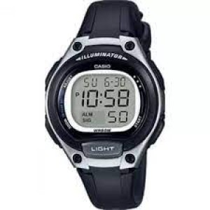 Годинник CASIO LW-203-1BVEF