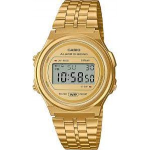 Годинник CASIO A171WEG-9AEF