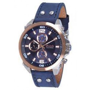 Годинник GUARDO S01006 RgsBlBl