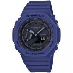 Годинник CASIO 0 GA-2100-2AER