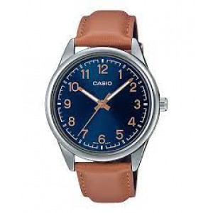 Годинник CASIO 3 MTP-V005L-2B4