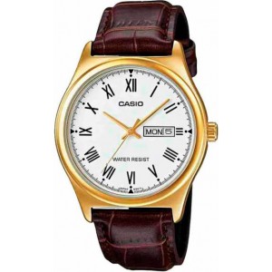 Годинник CASIO 3 MTP-V006GL-7BUDF
