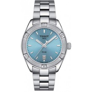 Годинник TISSOT T101.910.11.351.00