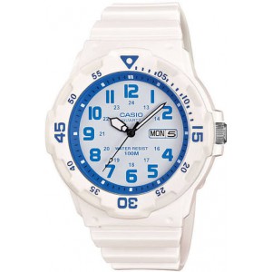 Годинник CASIO 3 MRW-200HC-7B2VDF
