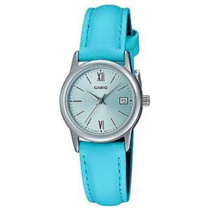Годинник CASIO 4 LTP-V002L-2B3