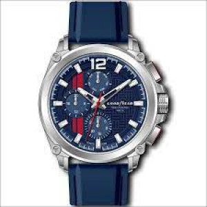 Годинник GOOD YEAR G.S01250.02.02