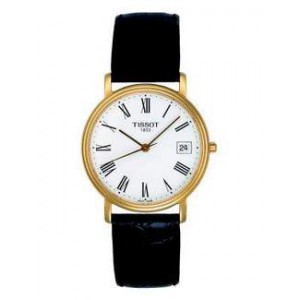Годинник TISSOT T52.5.421.13